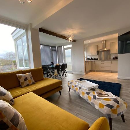 Meadow House Villa Стамфорд Екстериор снимка