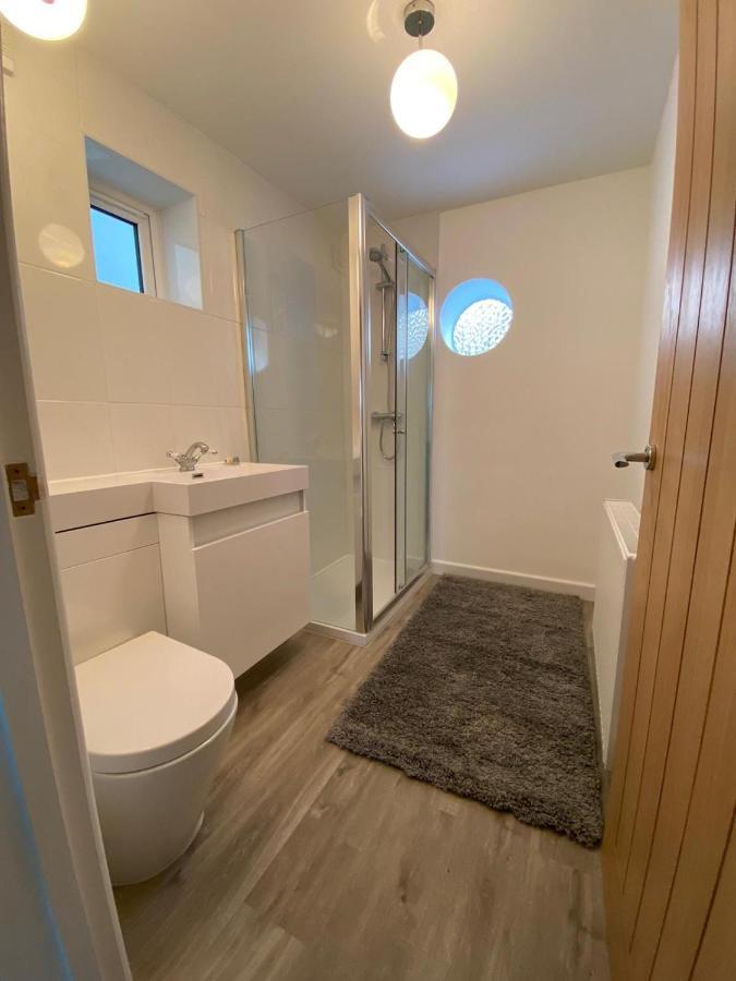 Meadow House Villa Стамфорд Екстериор снимка