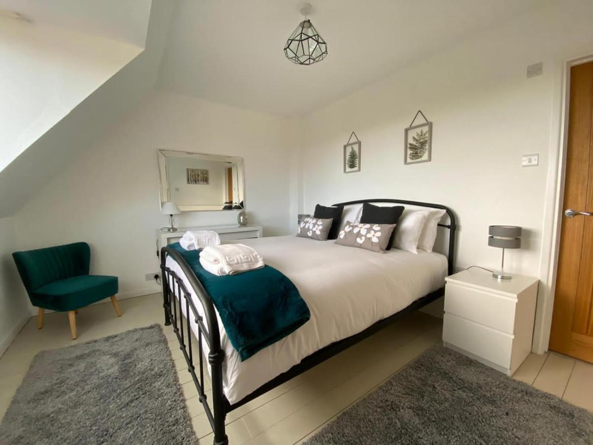Meadow House Villa Стамфорд Екстериор снимка